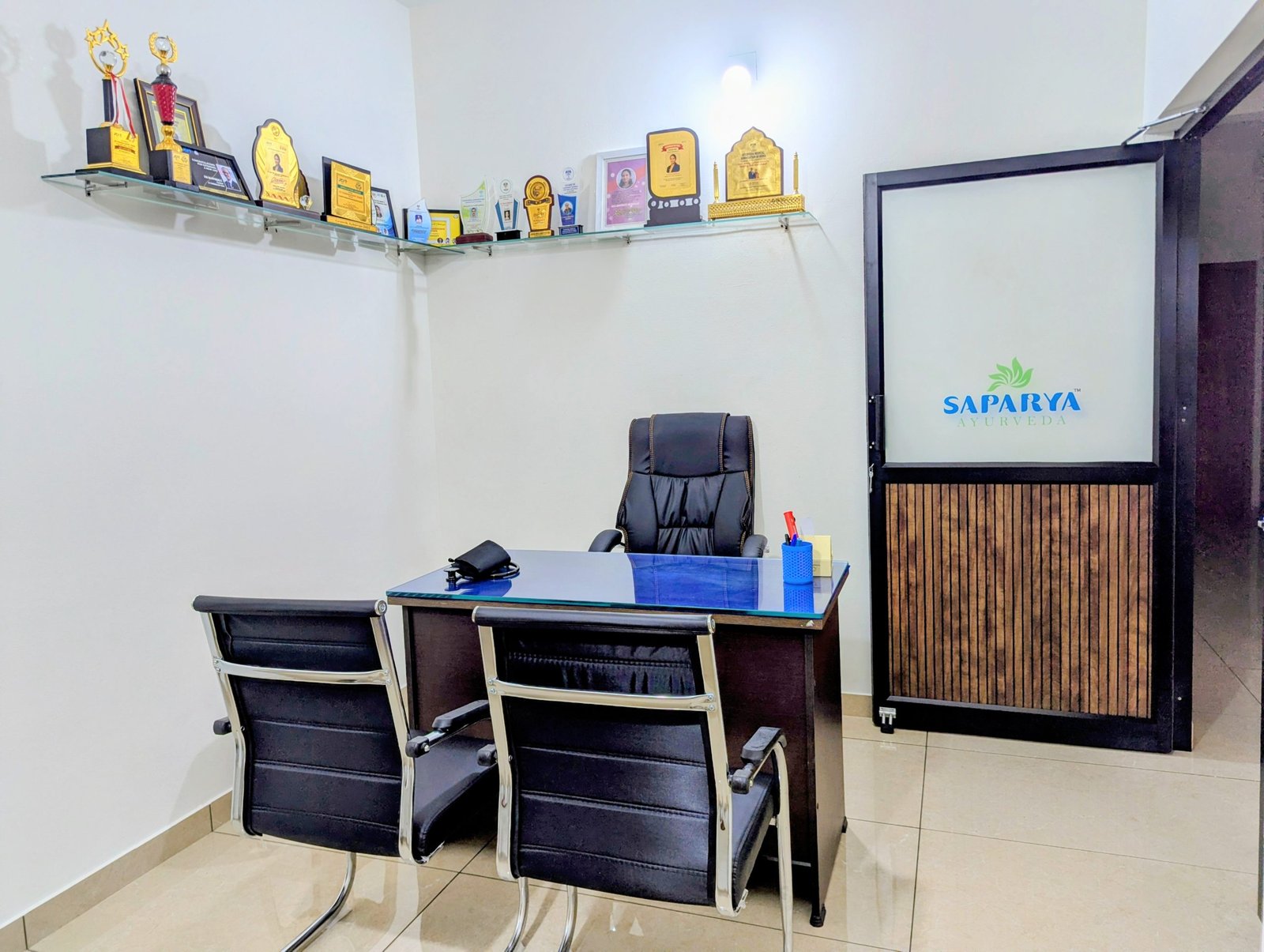 IP CONSULTATION ROOM